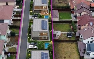 Teren | 3300 MP | Intravilan | Oportunitate Investiție | Cartierul Arhitecților - Poză 3