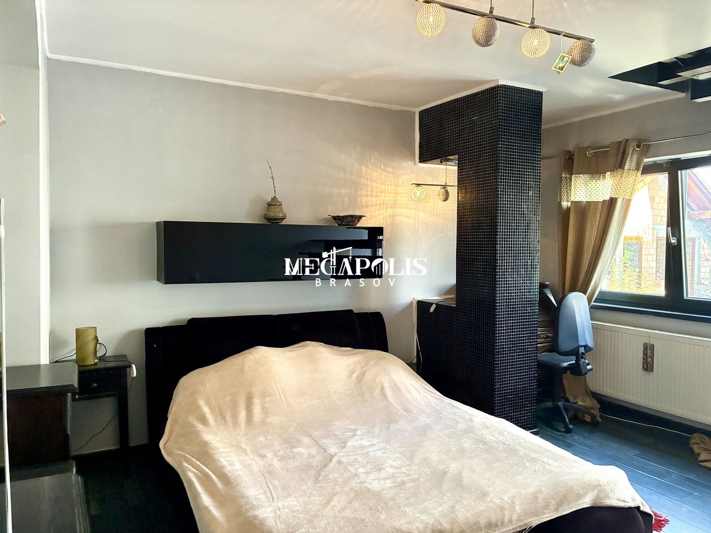 Casă / Ghimbav / 4 camere / Curte privată / Terasă - Poză 16