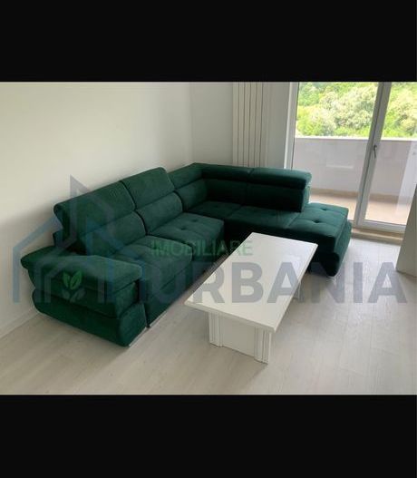 Apartament 2 camere intabulat Tatarasi- Venetia Residence - Poză 4