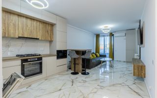 2 camere, Intre Lacuri, Park Lake Zona Iulius Mall, FSEGA,Pet Friendly - Poză 1