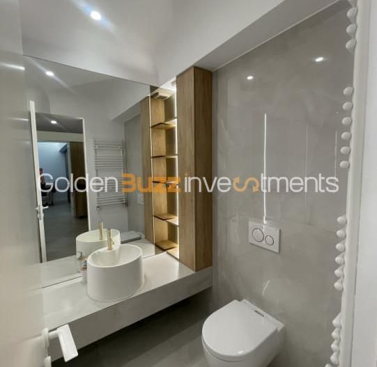 Apartament 2 camere cu parcare si chirias | Cortina North - Poză 10