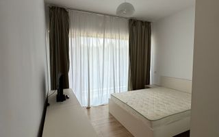 Apartament premium de 3 camere disponibil pentru închiriere în zona Băneasa - Poză 9