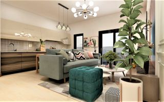 Apartament 2 camere complex nou Torontalului - Poză 5