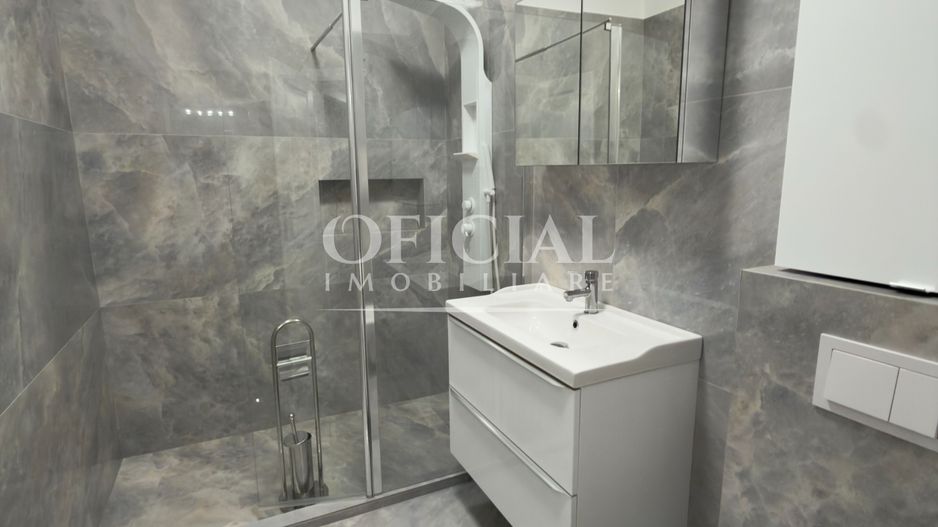 Apartament 3 camere | Totul Nou Parcare Inclusa | Zona VIVO Decathlon - Poză 4