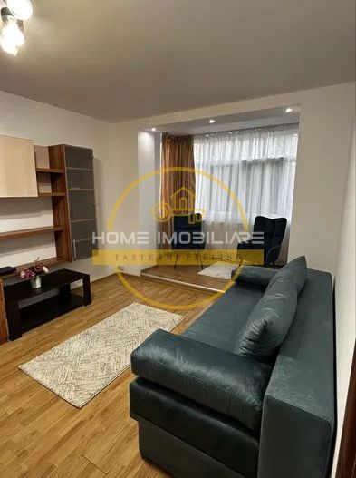 Apartament cu 2 camere / 54mp/ Etajul 1 / zona Podu Ros - Poză 4
