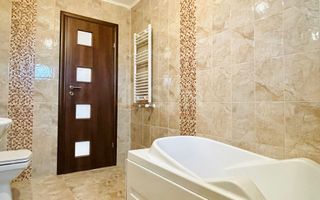 Vila individuala 5 camere Corbeanca - Poză 6