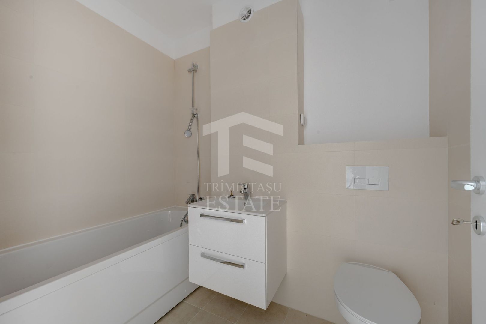 3 CAMERE VEDERE SUPERBA SPRE LAC BLOC NOU FINALIZAT TERASA GENEROASA - Poză 6