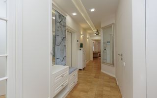 Vânzare, apartament, 3 camere, strada Independeței, Botanica - Poză 45
