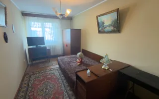 APARTAMENT 2 CAMERE ETAJ 4 ZONA ULTRACENTRALĂ CAMPULUNG - Poză 26