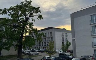 Apartament de vanzare cu 2 camere si loc parcare subteran- City Residence Sibiu - Poză 5