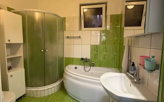 Apartament la casă cu curte proprie 311 mp și acces auto Ioșia, Oradea - Poză 8