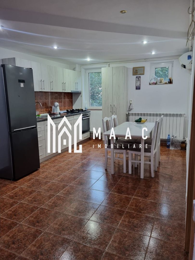 Apartament | Nord | 2 dormitoare | living open-space - Poză 3