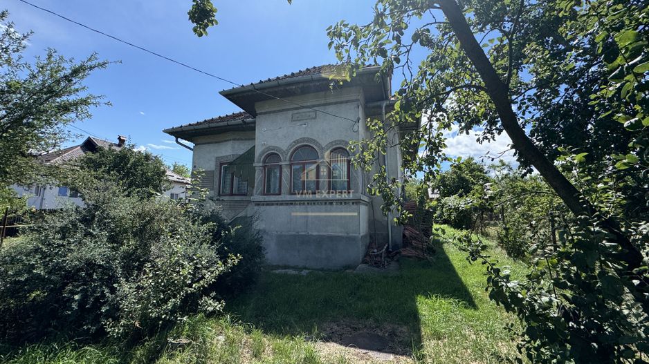 CASA 3 CAMERE CAMPULUNG, TEREN 1964 MP - Poză 19