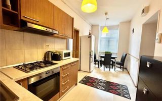 Ultracentral  - Republicii - Apartament 3 camere 2 bai - 80mp - Poză 8
