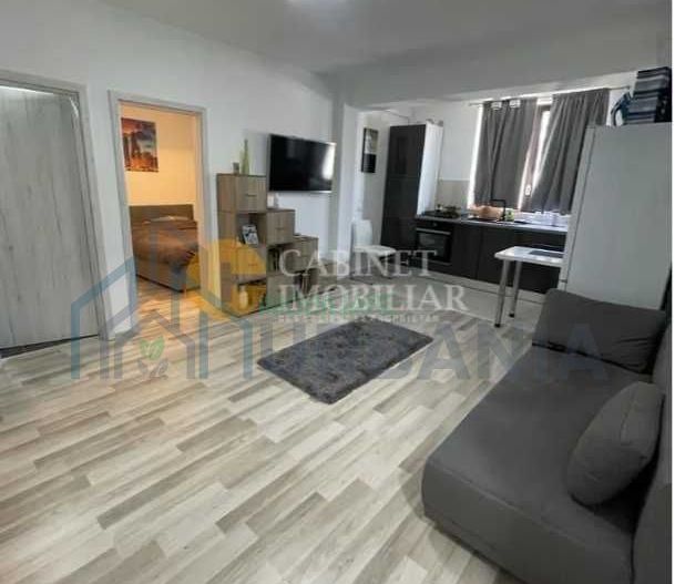 Apartament 2 camere, etaj 3, 48 mp, Iași - Poză 2