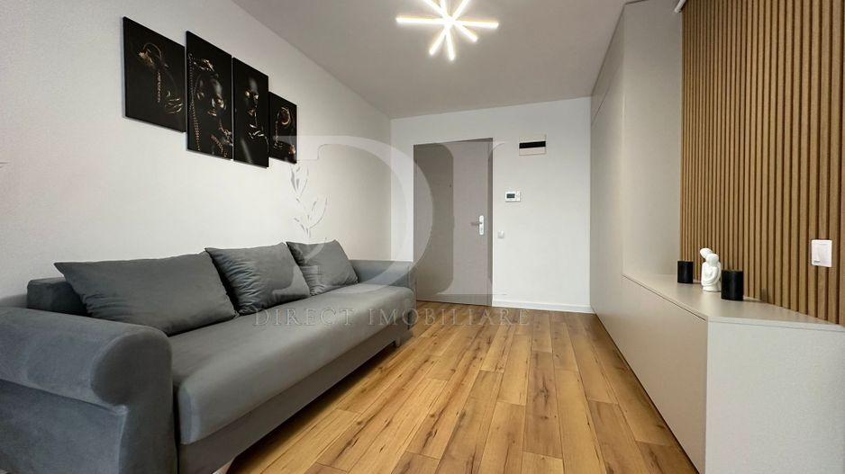 Apartament 2 camere | LUX | Baza Sportivă Gheorgheni | Cluj-Napoca - Poză 12