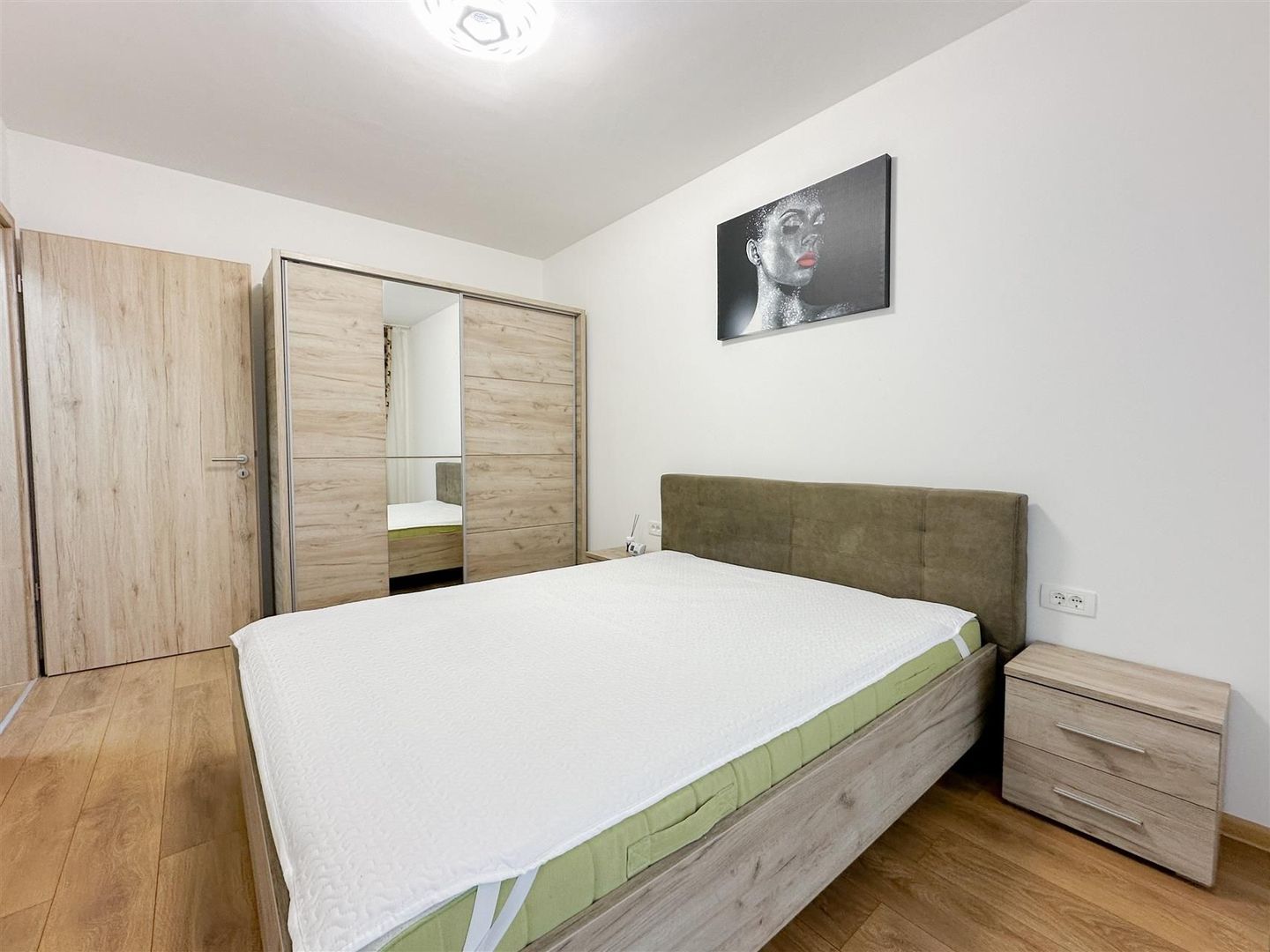 Apartament 2 camere | Kasper | Boxa si Parcare | - Poză 13