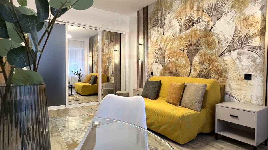 Apartament premium cu 1 cameră | Renovare completă | Parter |Zona Port - Poză 6