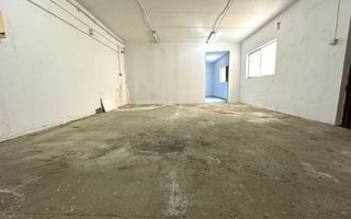 Hale industriale de Inchiriat, Oradea-Vest, 120m2 - Poză 4