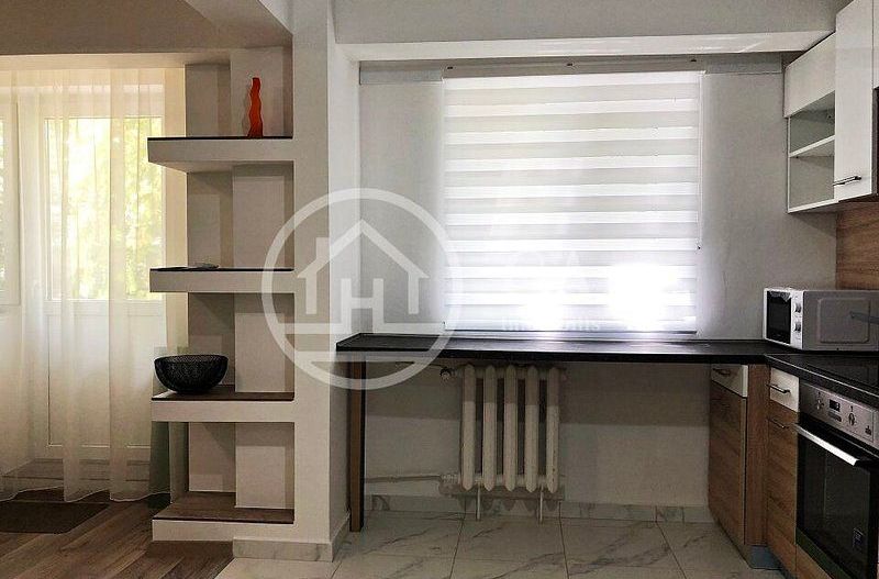 Apartament de inchiriat cu 2 camere in zona Dacia, Oradea - Poză 3