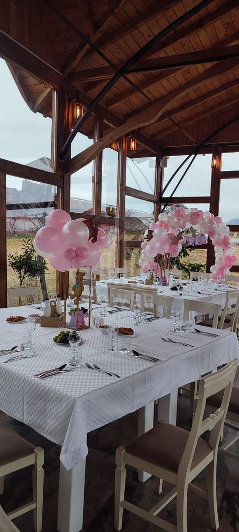 Închiriere Spațiu Comercial – Restaurant - Valea Avrigului - Poză 4