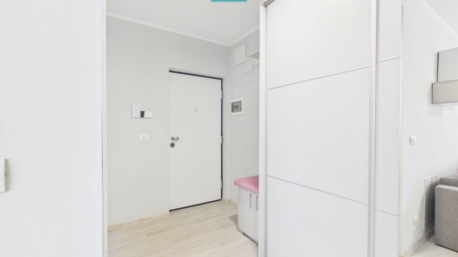 Ap 2 camere, Anastasia Residence, parcare proprie - Poză 12