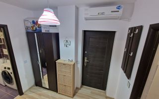 Apartament de inchiriat cu 2 camere/ Etajul 2/ 50mp Decomandat/ Nicolina - Poză 4