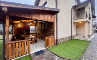 Casă de închiriat/Str Matei Basarab/Rm Vâlcea - Poză 13