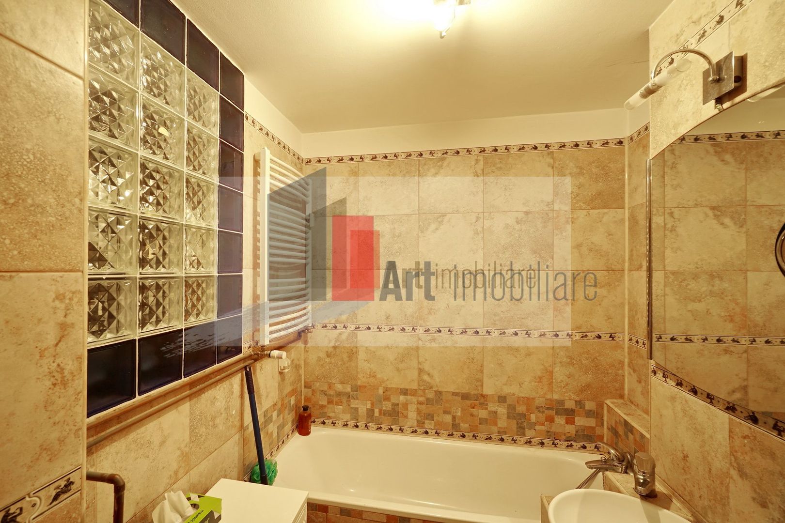 Apartament 3 camere Ion Mihalache - Poză 11