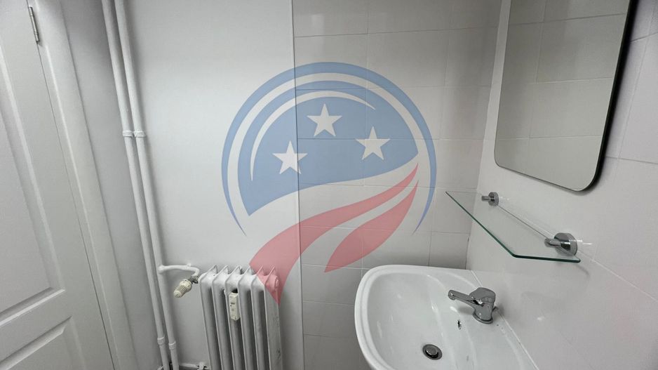 Garsoniera lux/ de inchiriat/ Calea Bucuresti/ Craiova - Poză 10