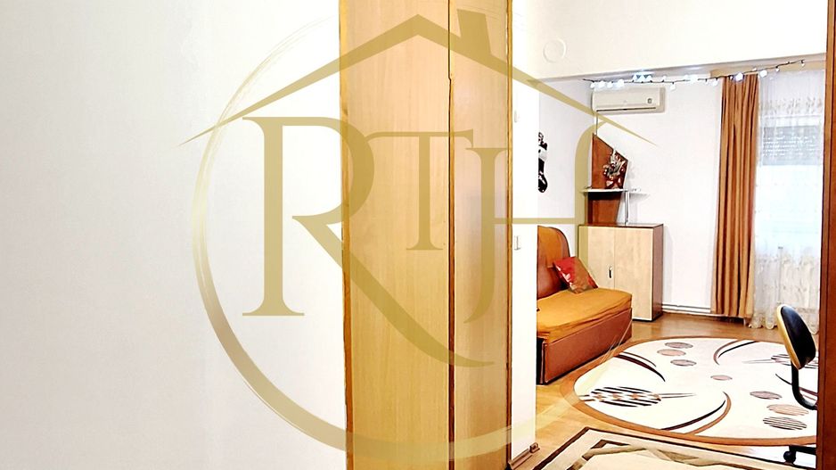 Apartament 1 camera, spatios, compartimentat in 2 camere, Girocului-str. Miloia - Poză 9