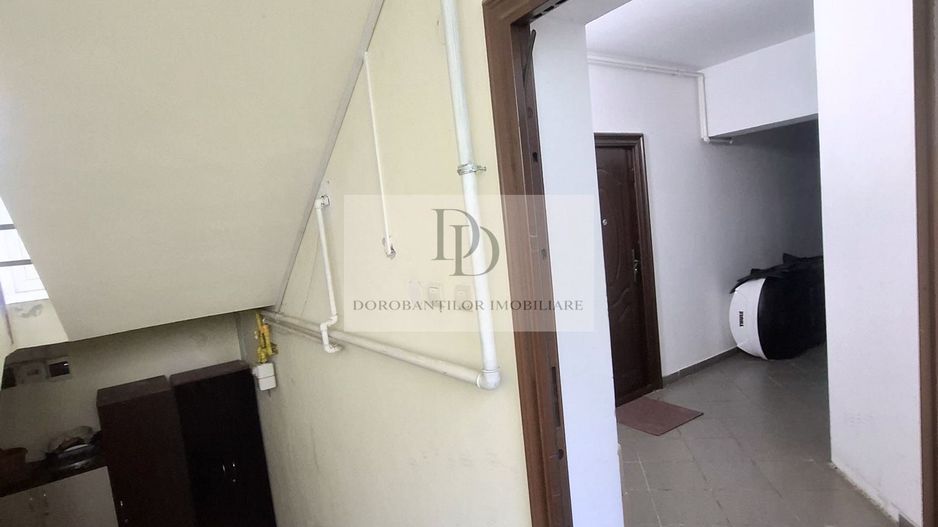 Apartament cu Potențial Investițional + Boxǎ | Zona Andrei Mureșanu - Poză 14