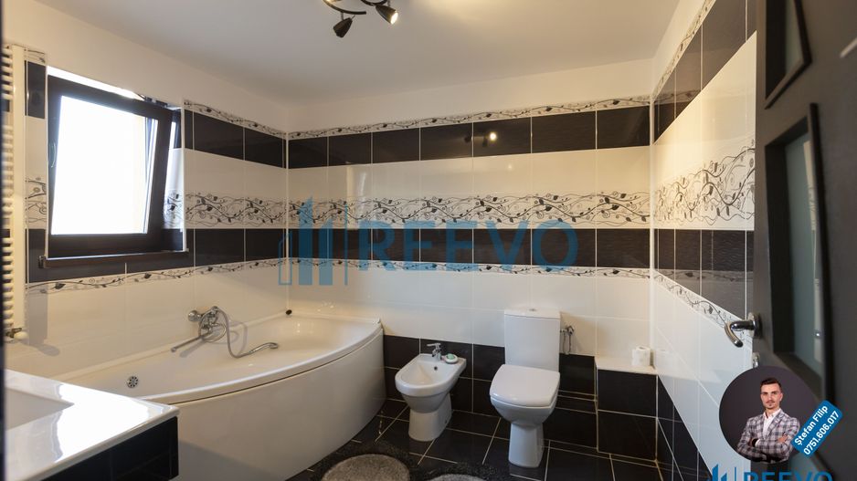 Casa/Vilă de vânzare în Bacău, Sud - Poză 6