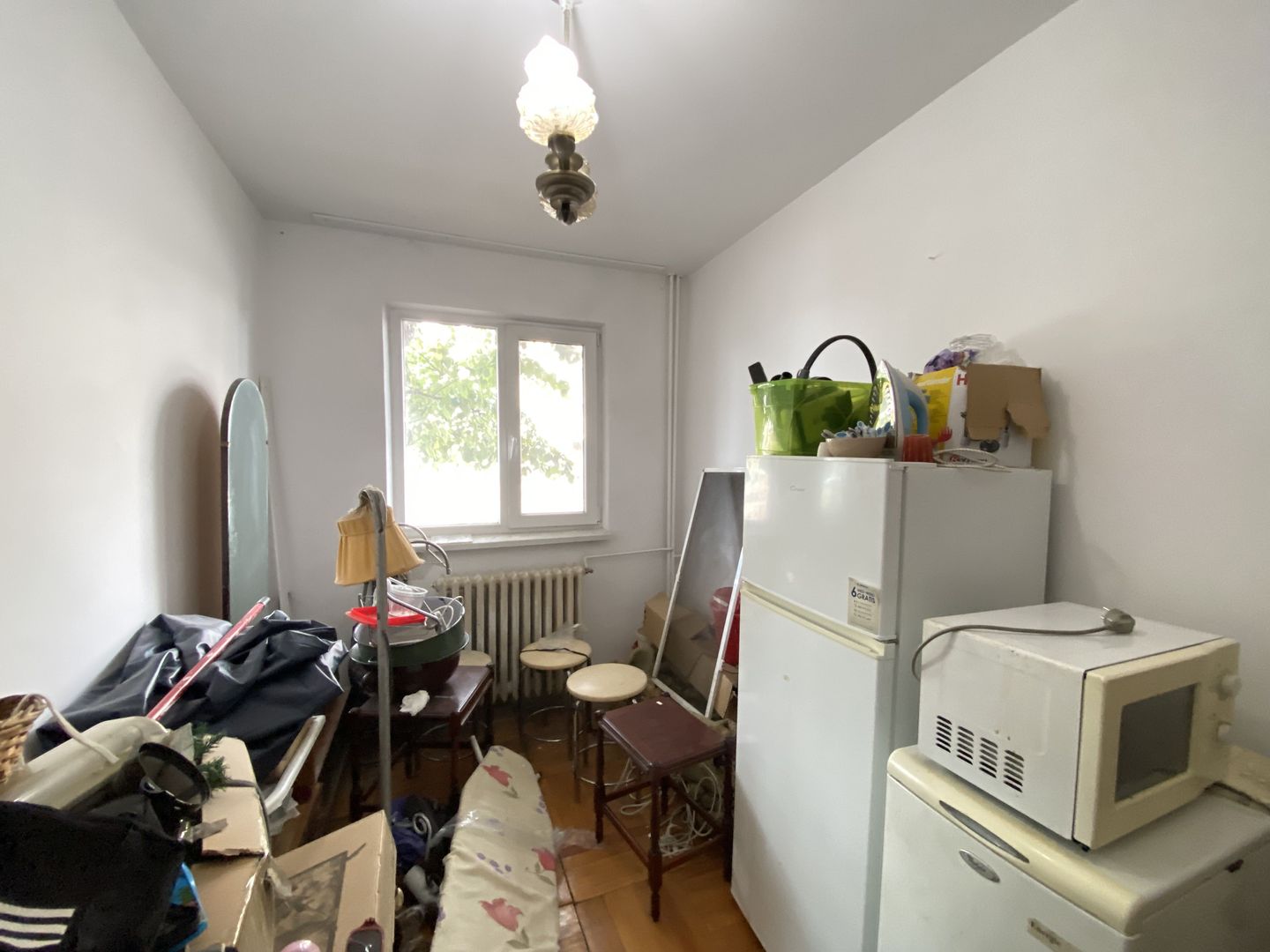 Apartament 3 Camere, Parter inalt, Calea Sagului, Rebreanu, Comision 0 - Poză 6