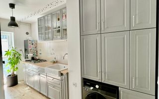 3 CAMERE DE INCHIRIAT | SUPER PRET | MOBILAT SI UTILAT | - Poză 11