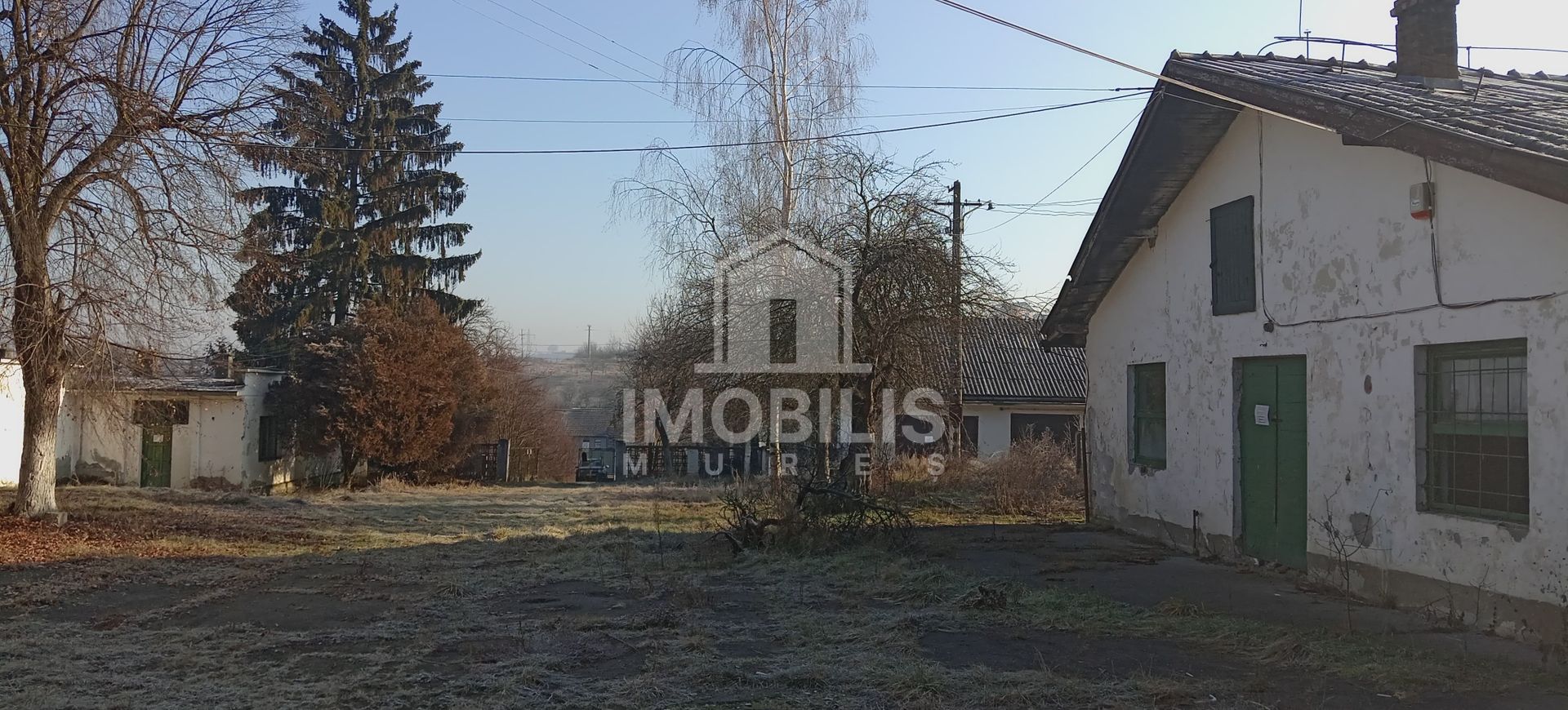 Teren intravilan I 13134 mp I cu potențial de business | zona Budiu - Poză 6