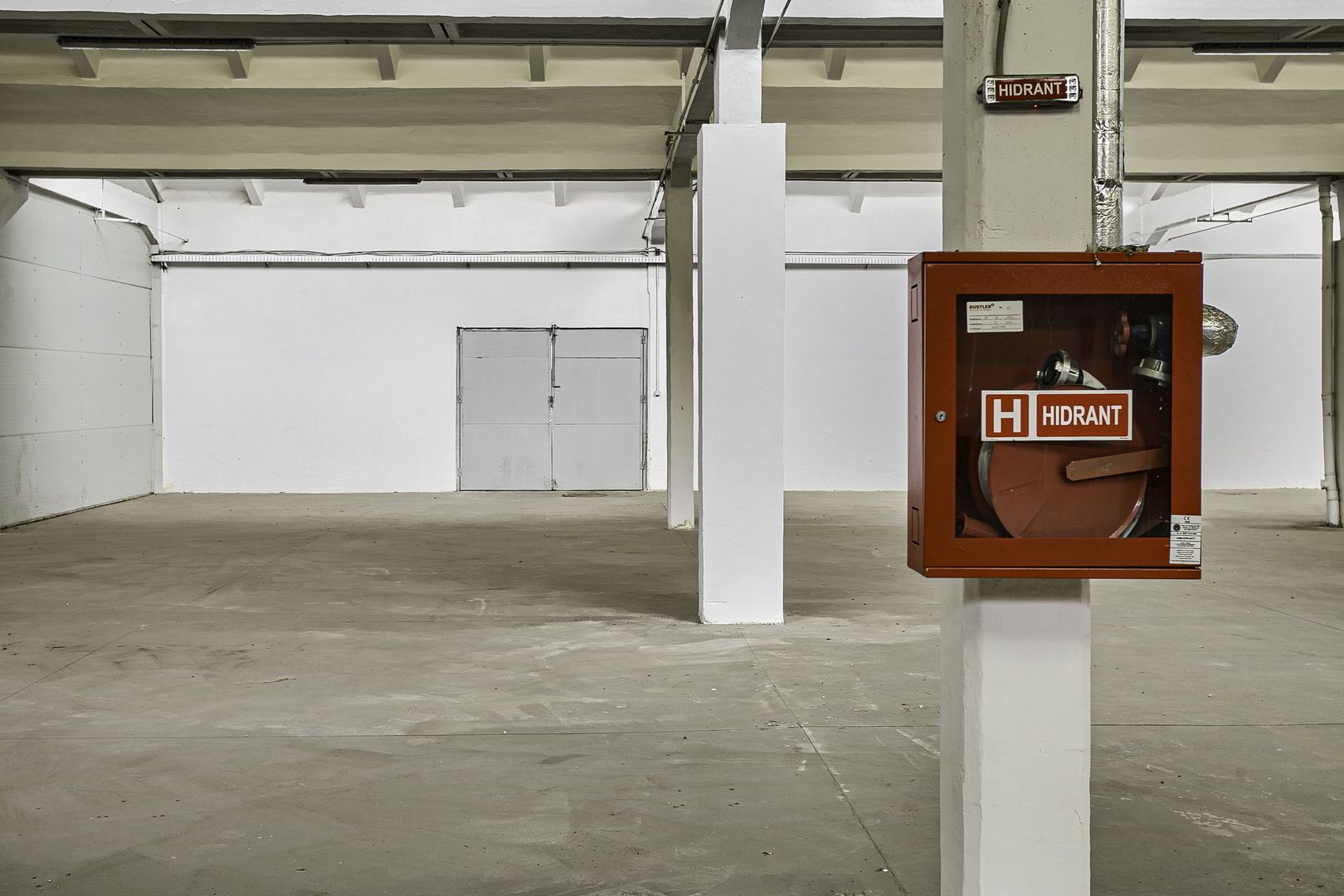 Hala Industriala de inchiriat 1.174 mp cu rampa egalizatoare, Arad - Poză 6