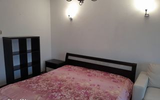 Inchiriez apartament 3 camere, Unirii, mobilat modern, metrou aproape - Poză 7