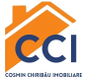 Cosmin Chiribau Imobiliare - Logo