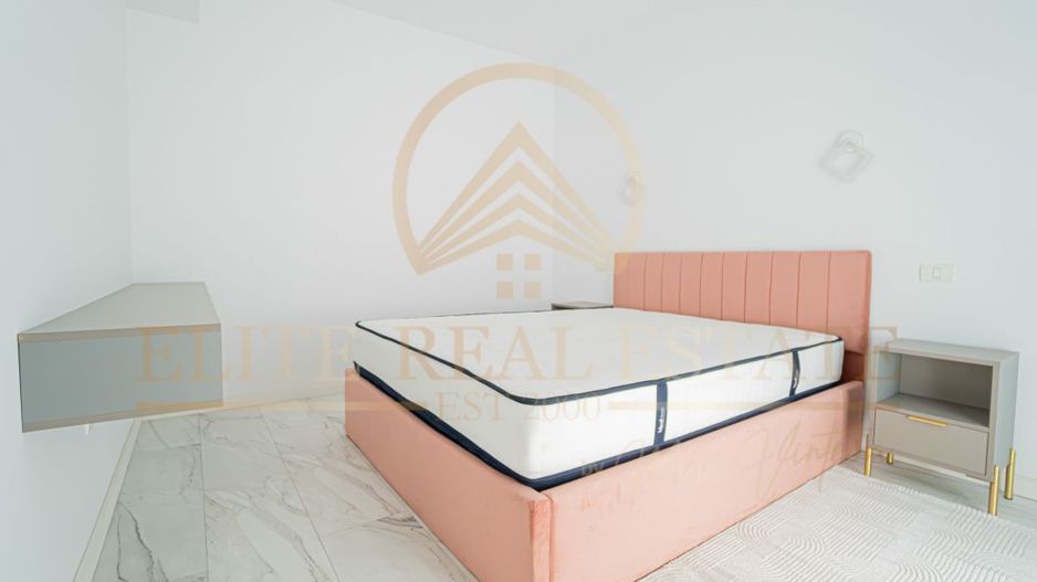Tomis III/City Mall - Apartament cu 2 camere, mobilat si utilat complet nou. - Poză 19