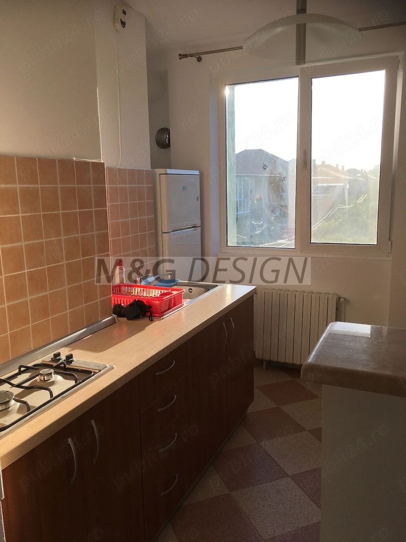 2 camere  Complexul Studentesc / Universitate - Poză 1