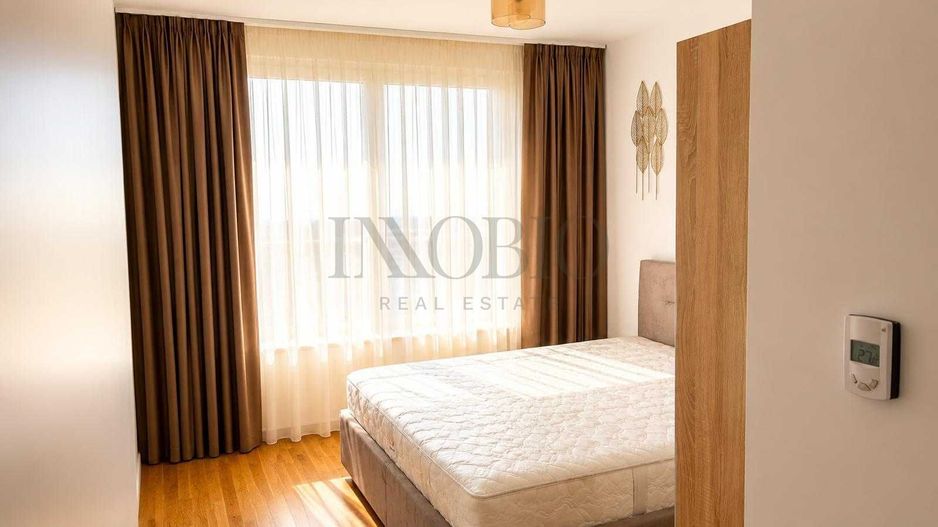 Apartament 2 camere premium | Elegant | Parcare inclusa | Herastrau - Poză 3