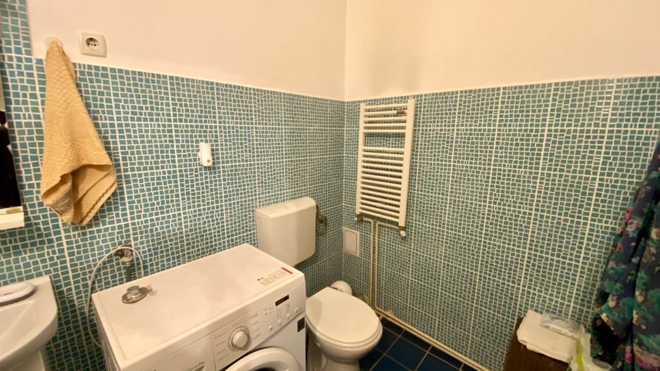 Apartament 2 Camere. Centrala. Curte comuna. Zona Sinaia, COMISION 0% - Poză 6