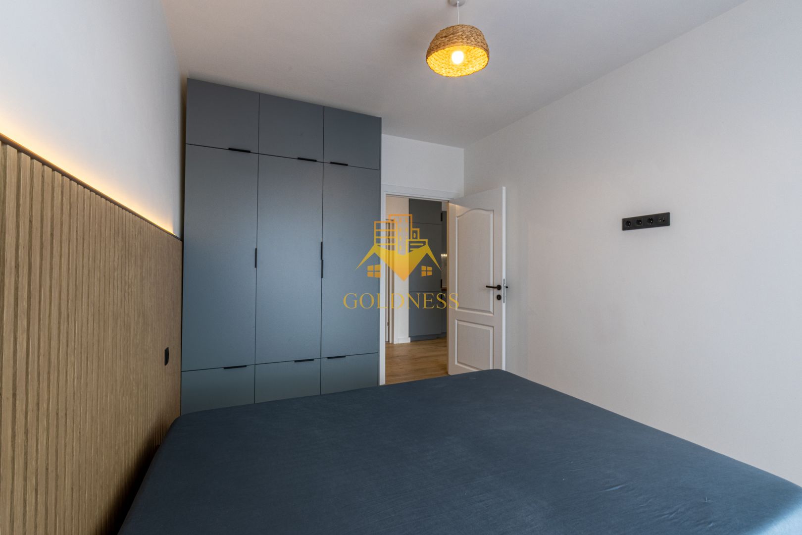 2 camere, modern, bloc nou, parcare subterana, Marasti Zona Fabricii - Poză 4