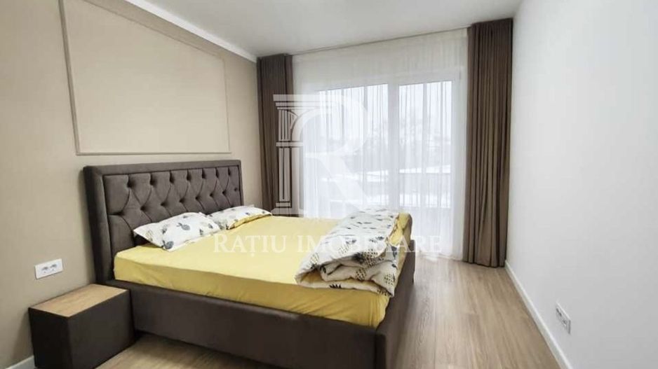 Apartament cu 2 camere | Scala Cetate | Oradea - Poză 5