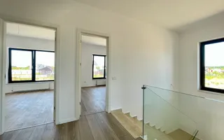 Vila Premium_P+1**5 Camere**Teren 704 mp**Langa Padure//Balotesti - Poză 18