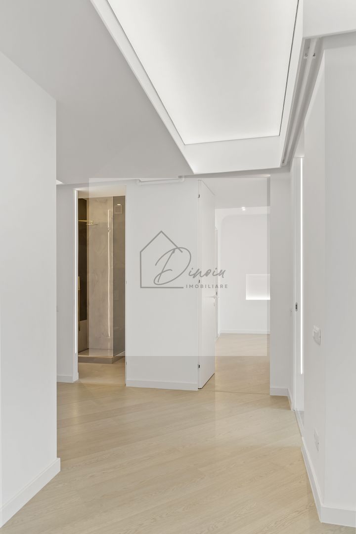 3 Camere Cortina North | Finisaje Lux I COMISION 0% - Poză 1