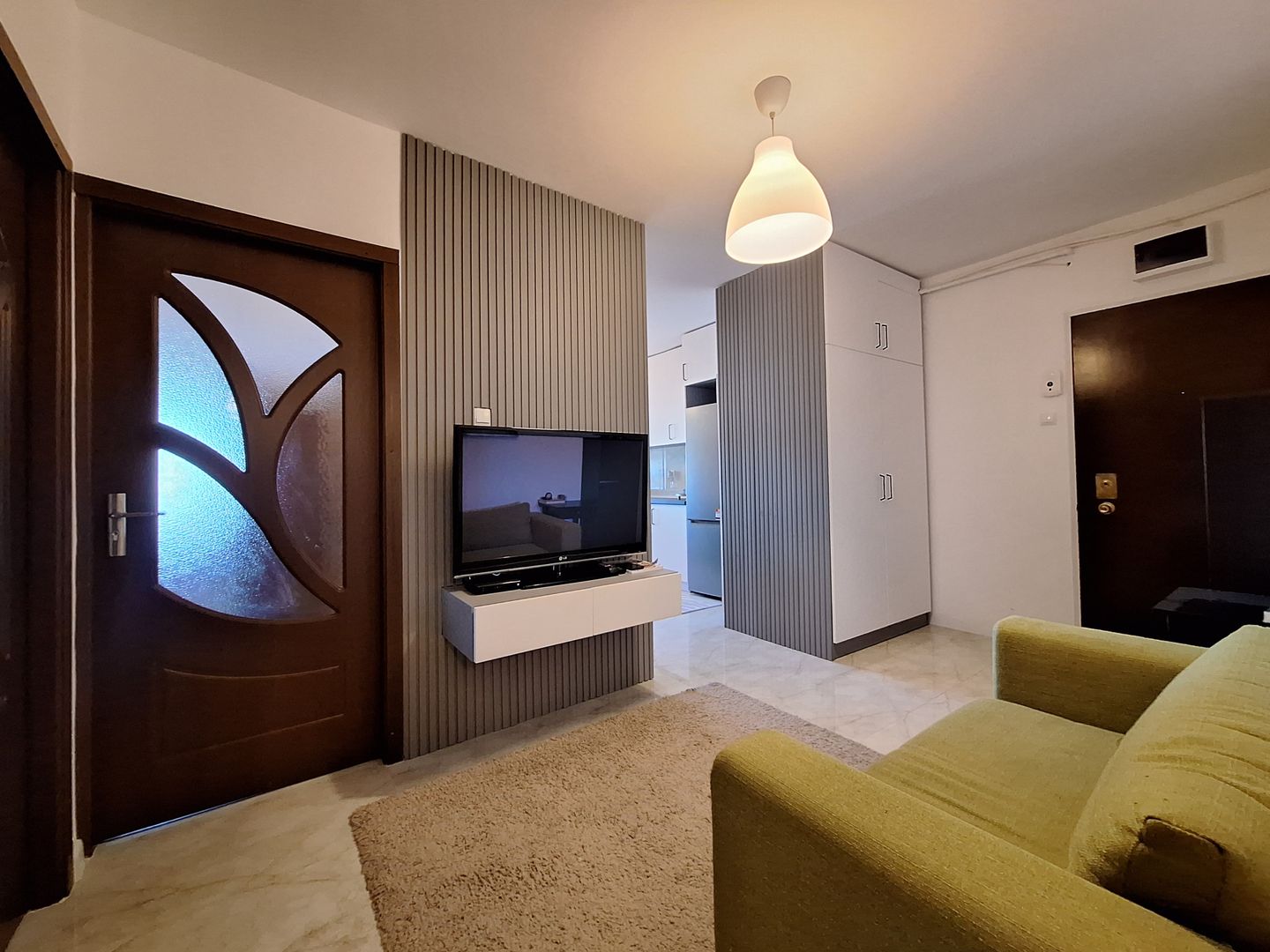 Apartament 3 camere, 92 mp | Gheorgheni - Interservisan | Bd. N. Titulescu 36 - Poză 5