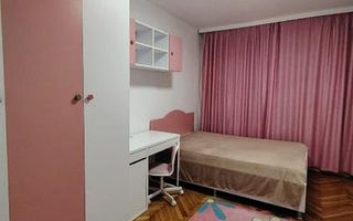 Apartament cu două camere decomandat în Alexandru cel Bun (Familial), Iași - Poză 3
