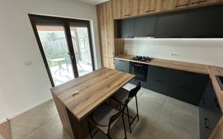 Casa deosebita intr-un cartier privat cu bariera - Poză 14
